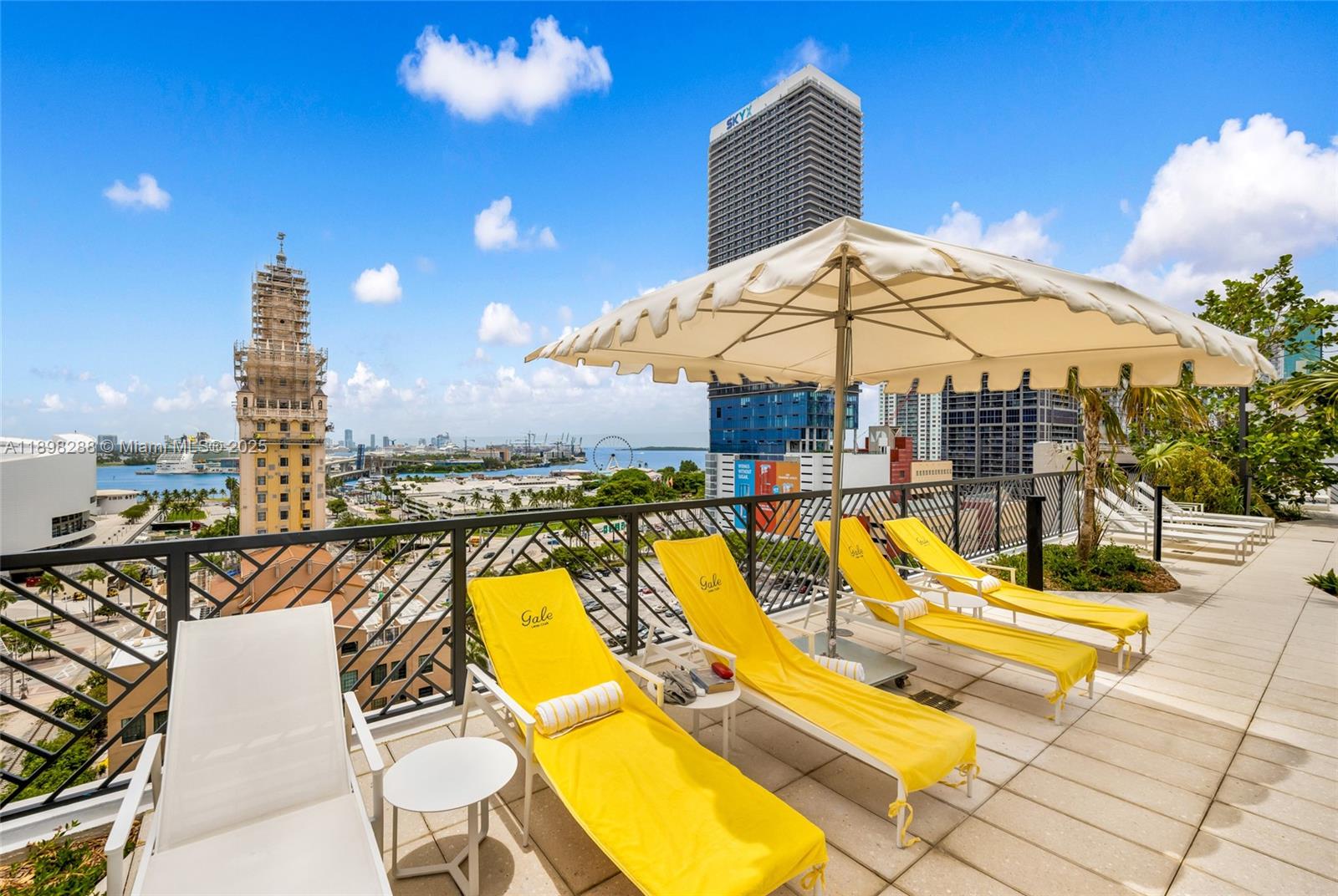 Gale Miami - Residential