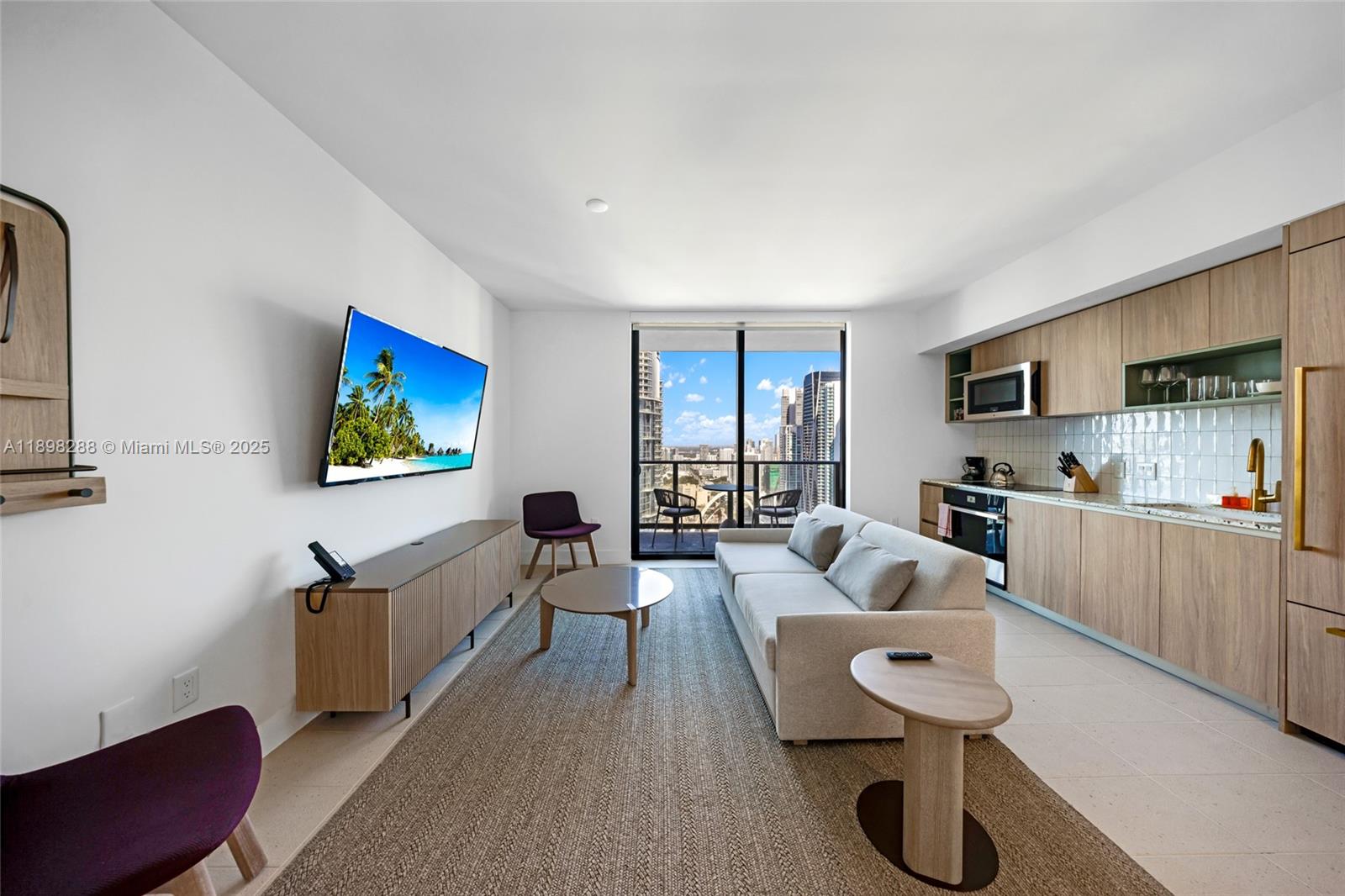 Gale Miami - Residential