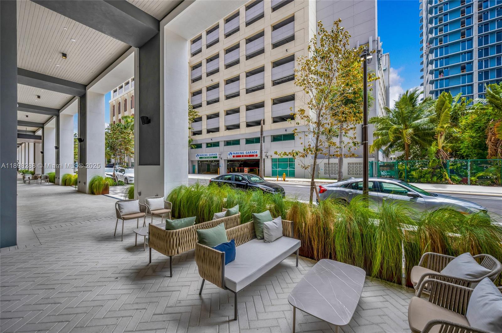 Gale Miami - Residential