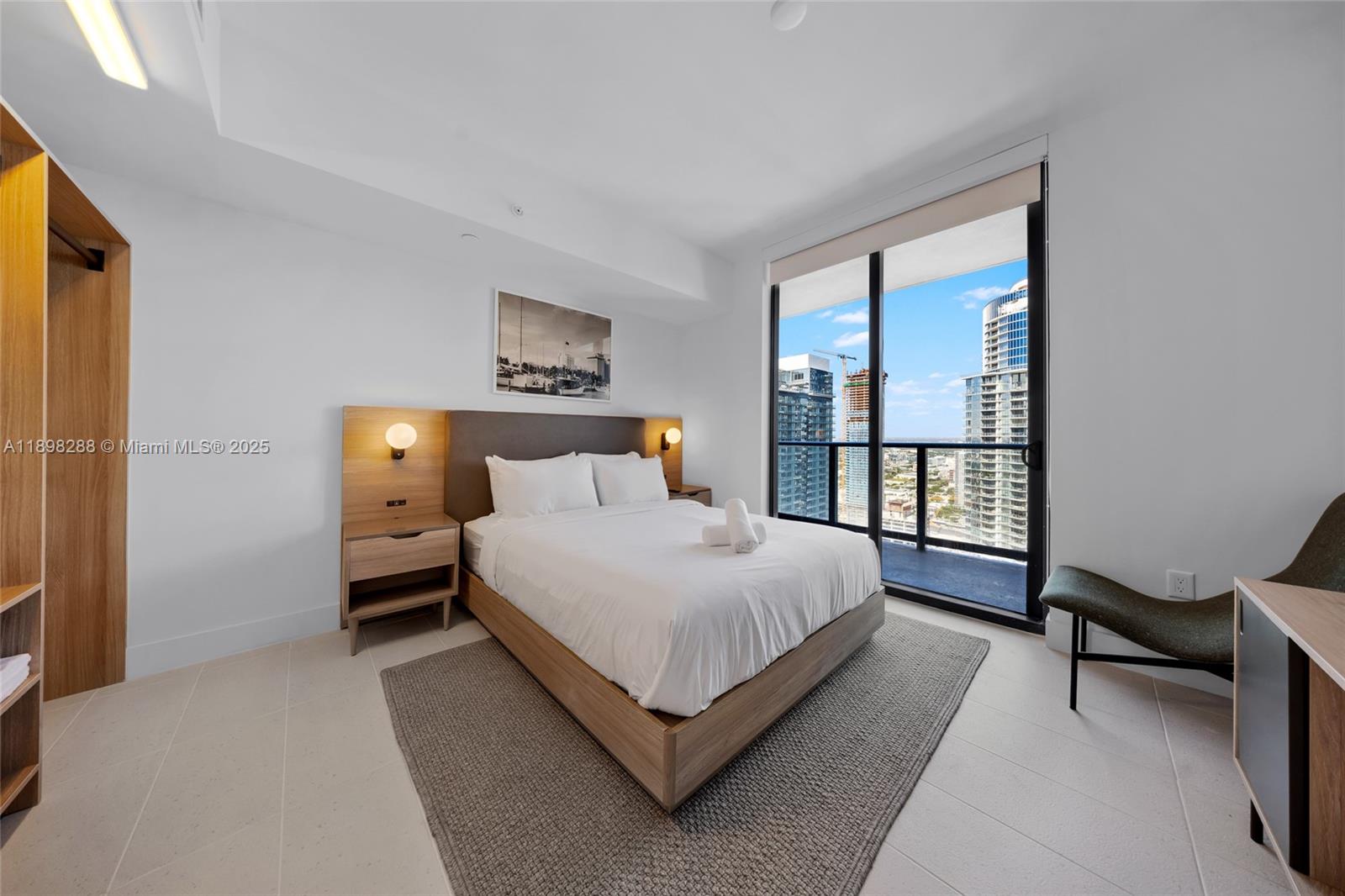 Gale Miami - Residential