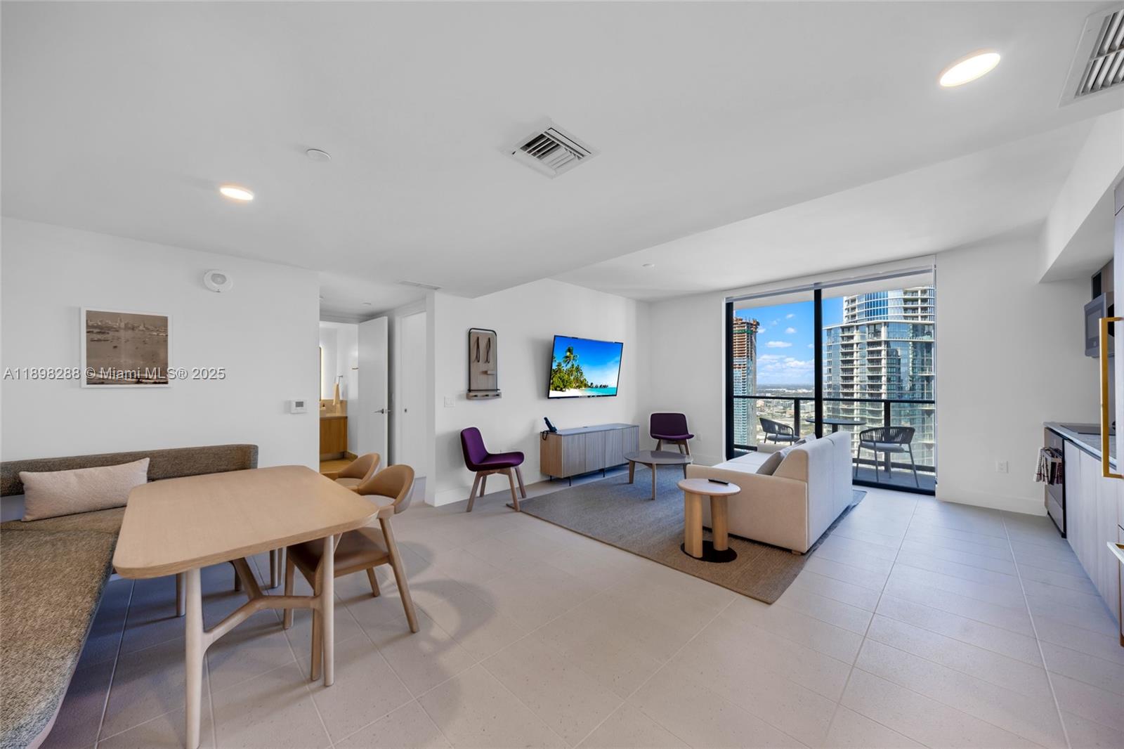 Gale Miami - Residential