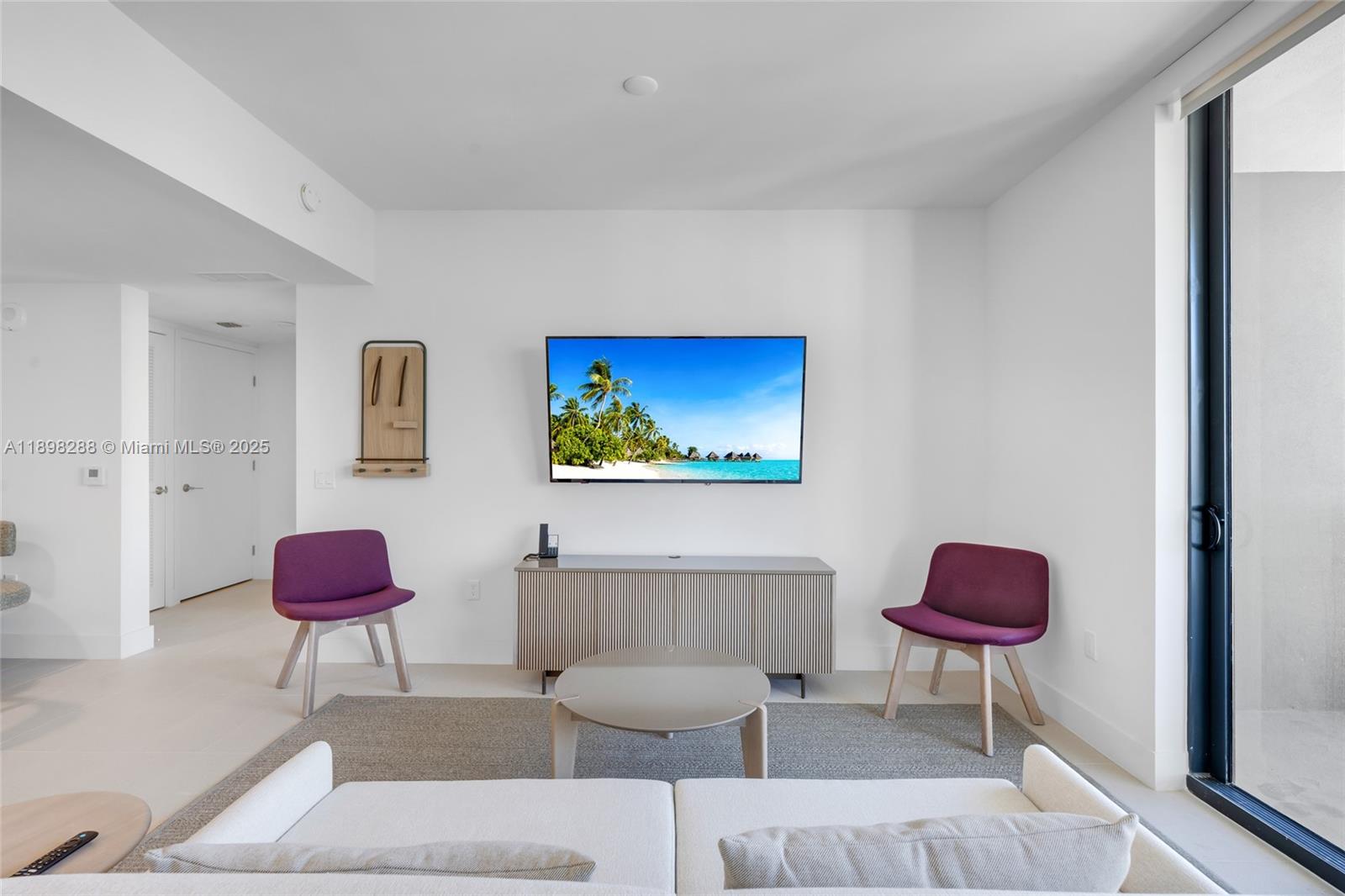 Gale Miami - Residential