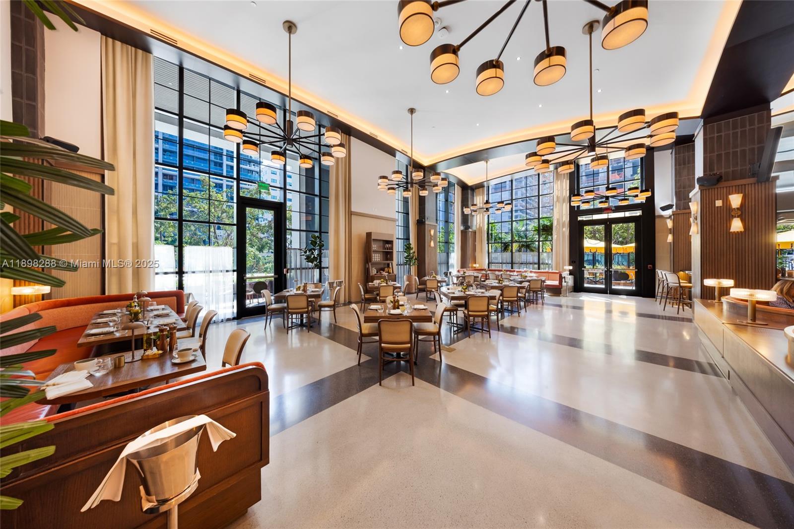 Gale Miami - Residential