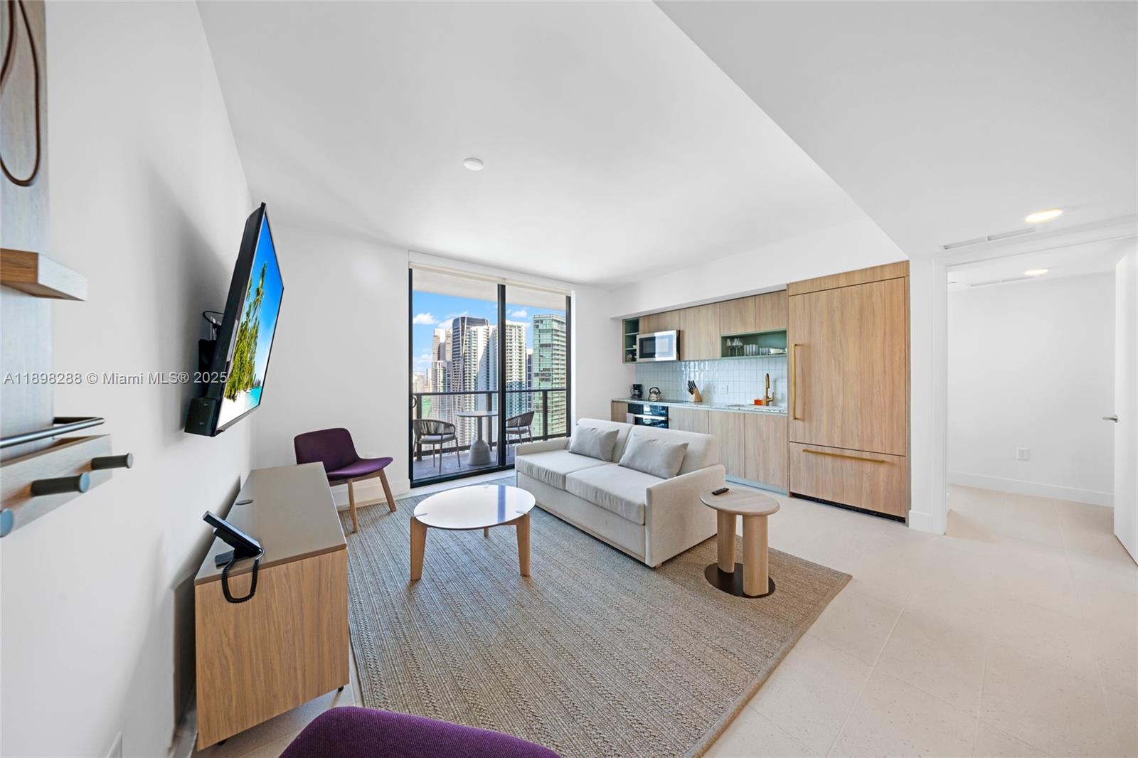 Gale Miami - Residential