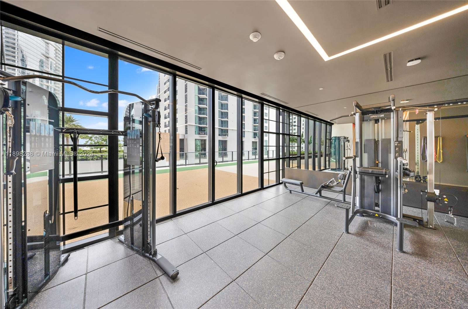 Gale Miami - Residential