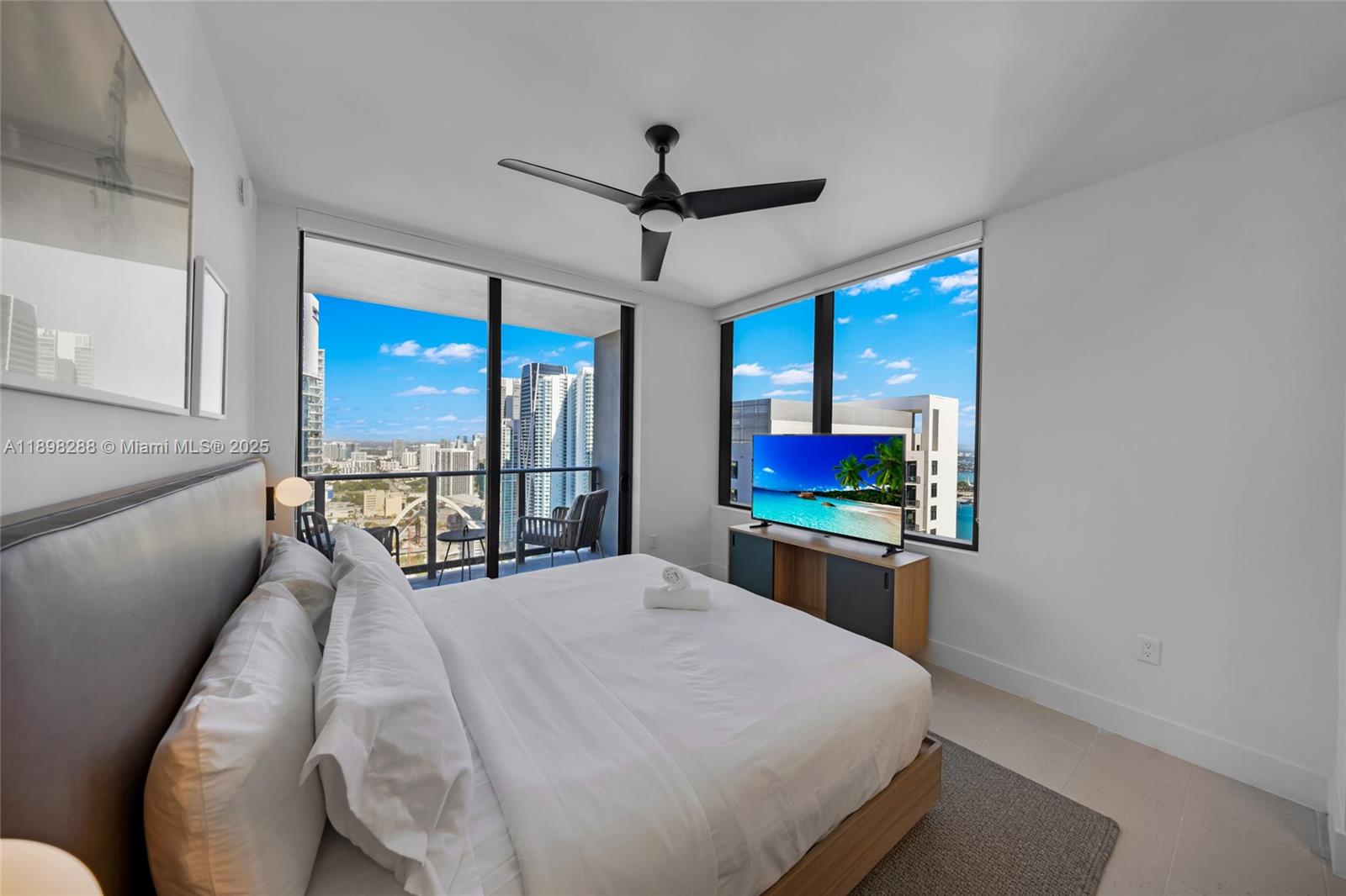 Gale Miami - Residential