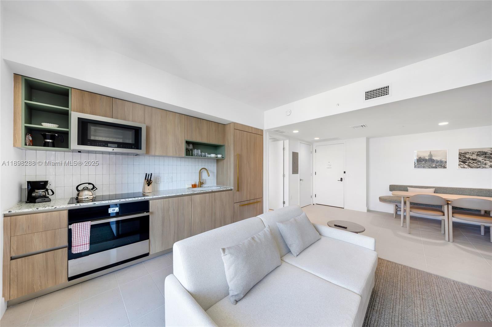 Gale Miami - Residential