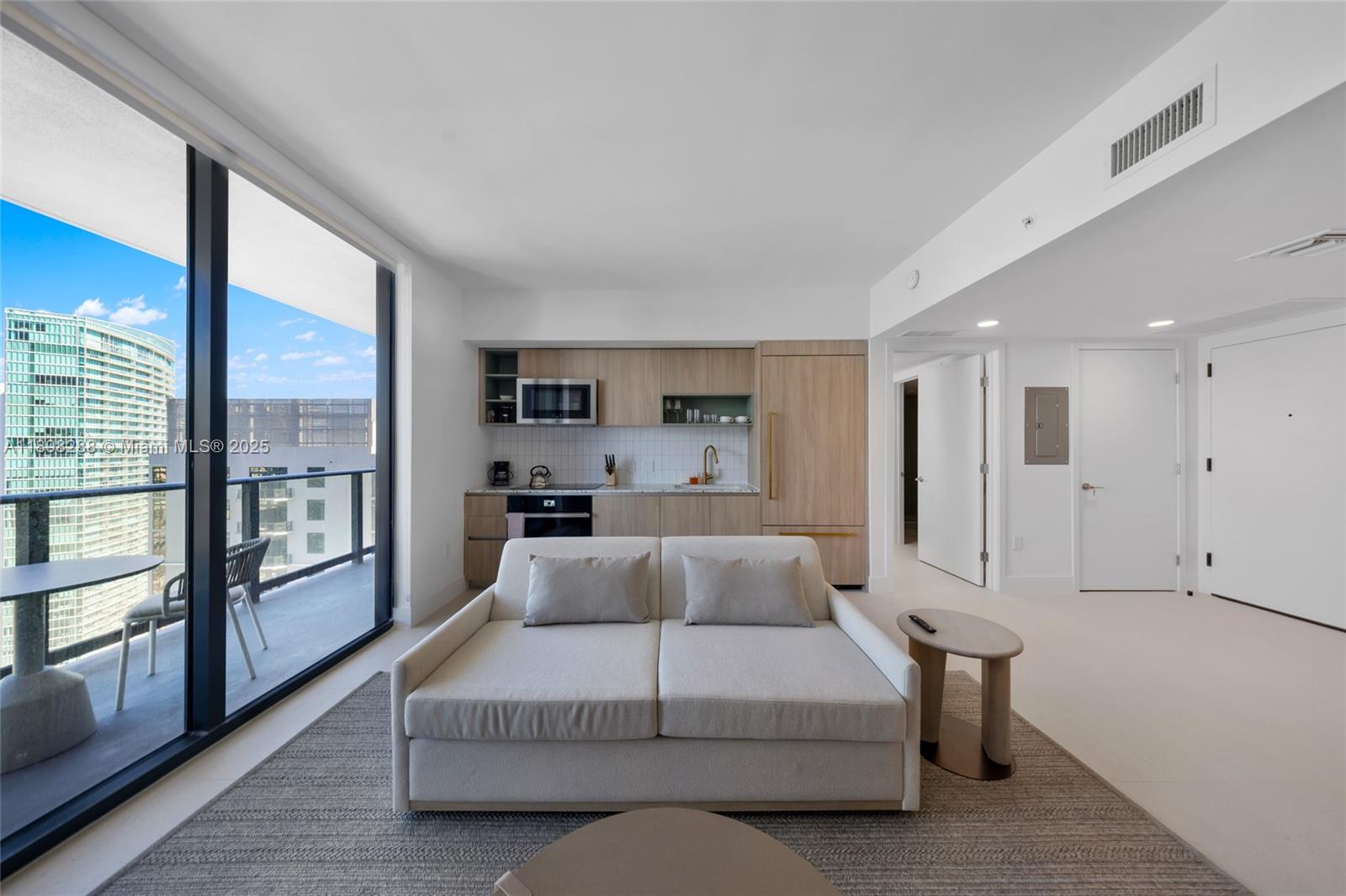 Gale Miami - Residential