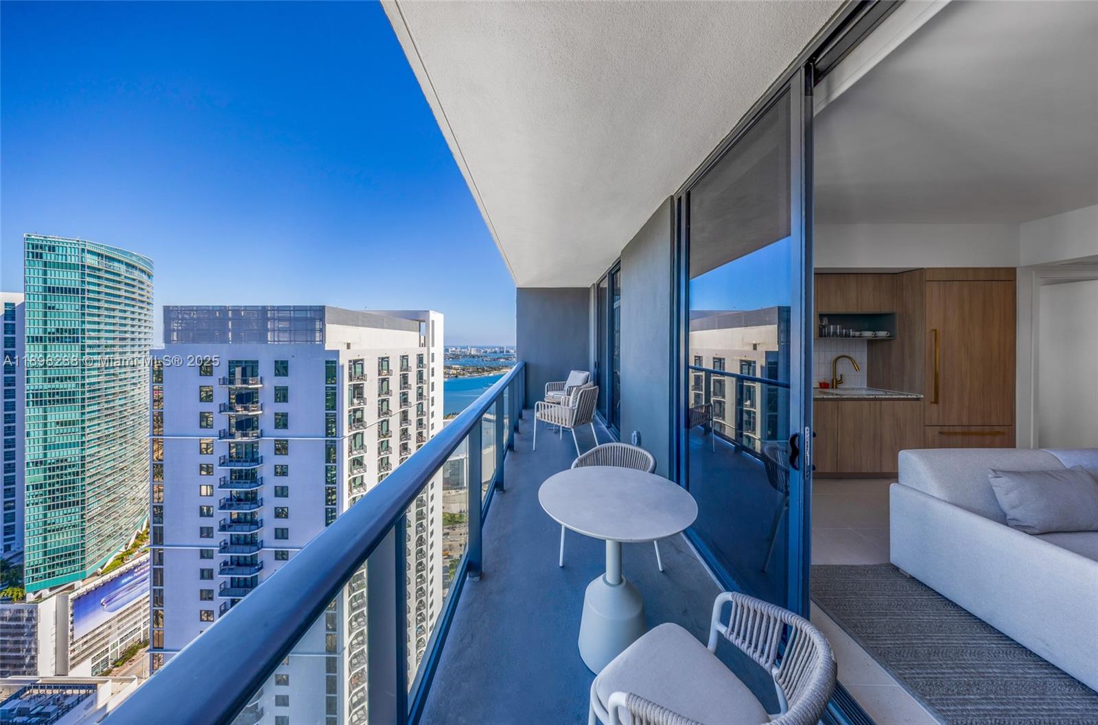 Gale Miami - Residential