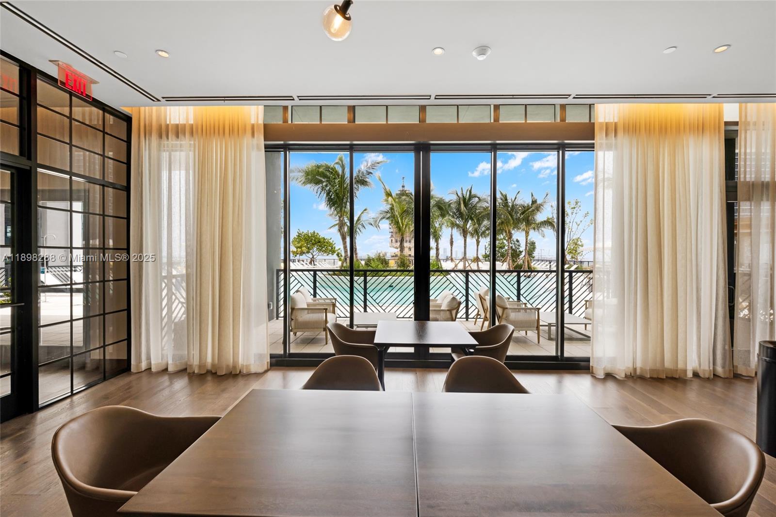 Gale Miami - Residential