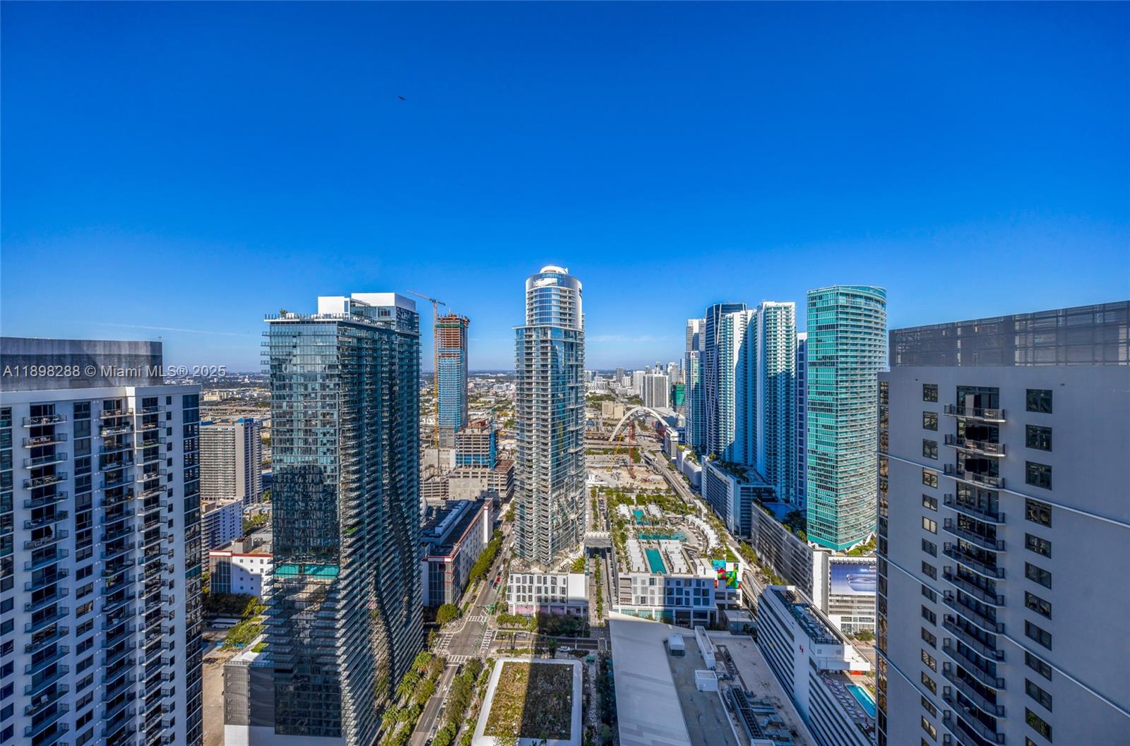 Gale Miami - Residential
