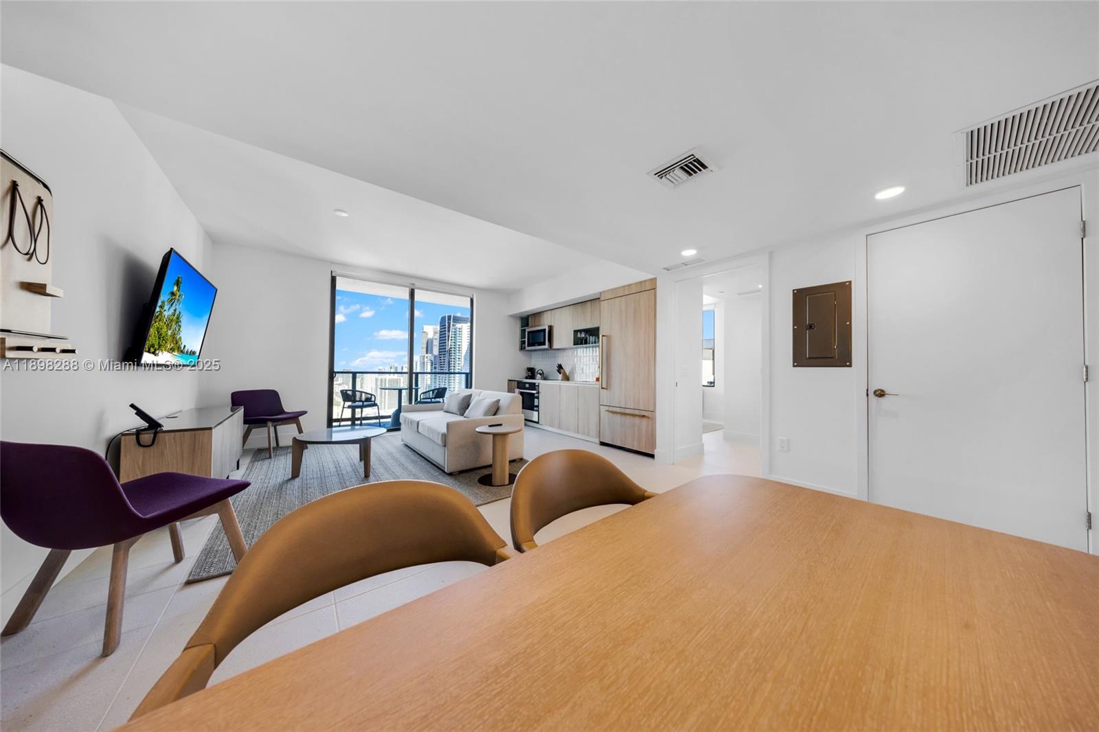 Gale Miami - Residential