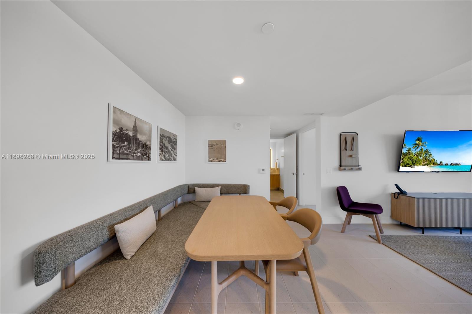 Gale Miami - Residential