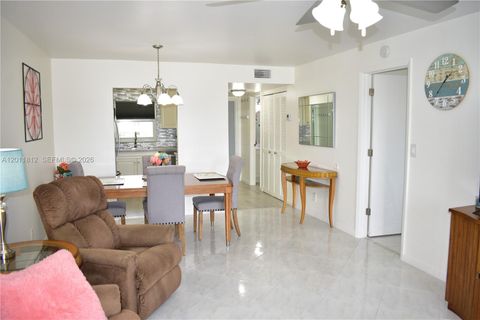 Photo of 9350 Sunrise Lakes Blvd #307, Sunrise, FL 33322 (MLS # A12011812)