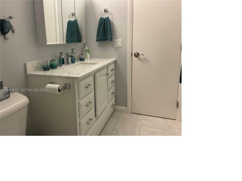 Tiny photo for 9350 Sunrise Lakes Blvd #307, Sunrise, FL 33322 (MLS # A12011812)