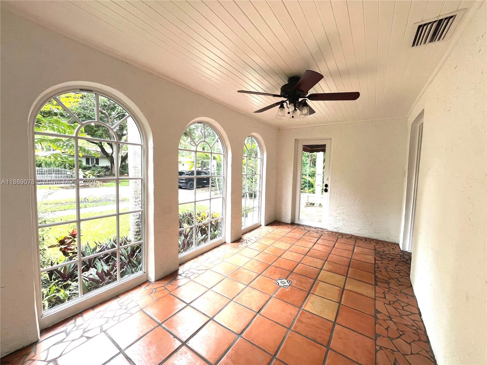 CORAL GABLES BISC BAY SEC - Residential Lease