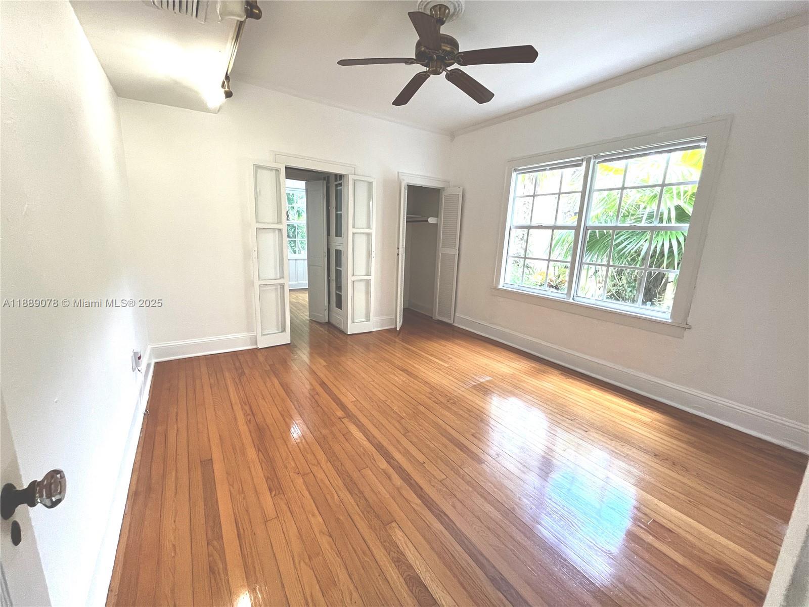 CORAL GABLES BISC BAY SEC - Residential Lease