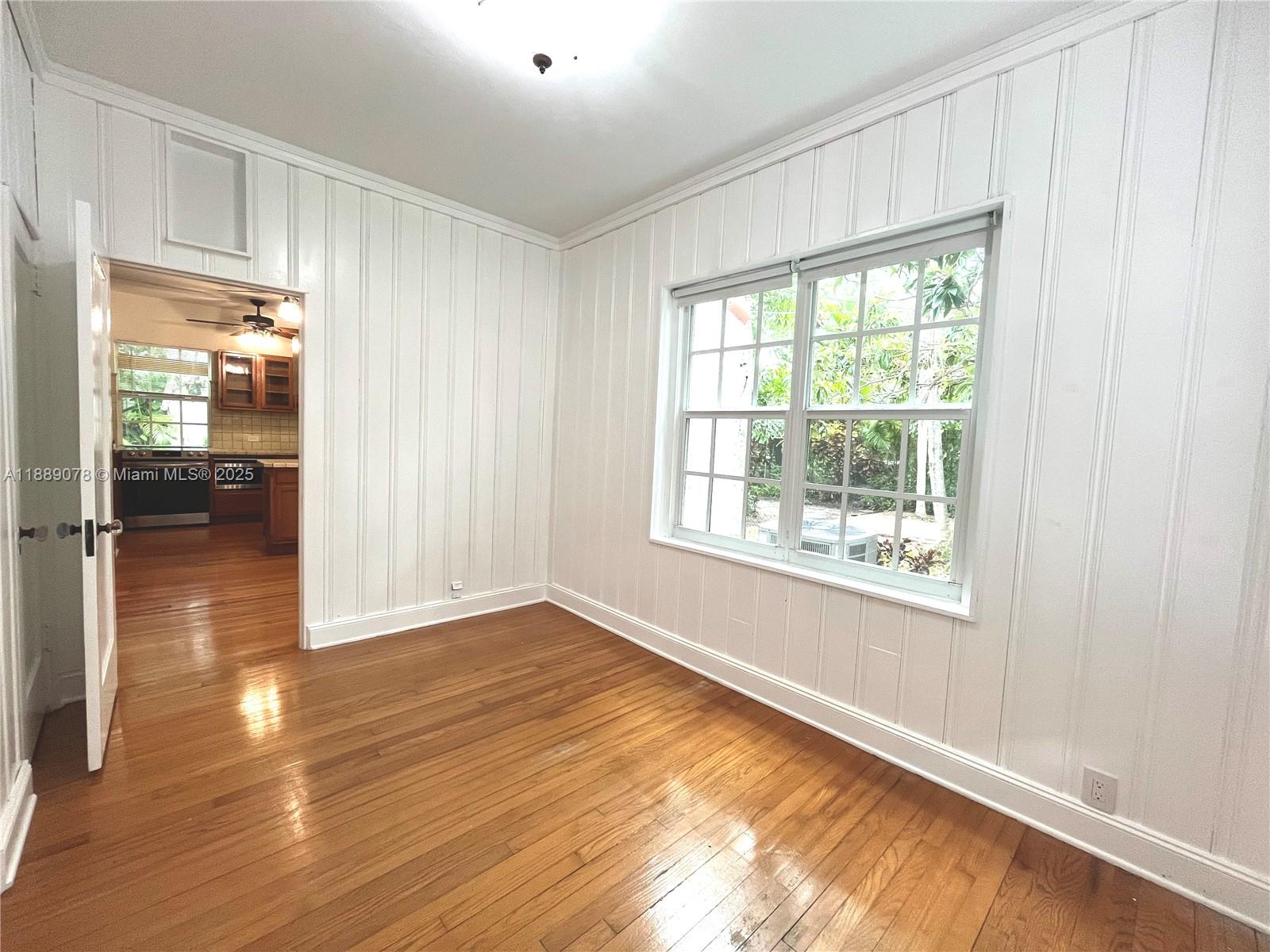 CORAL GABLES BISC BAY SEC - Residential Lease