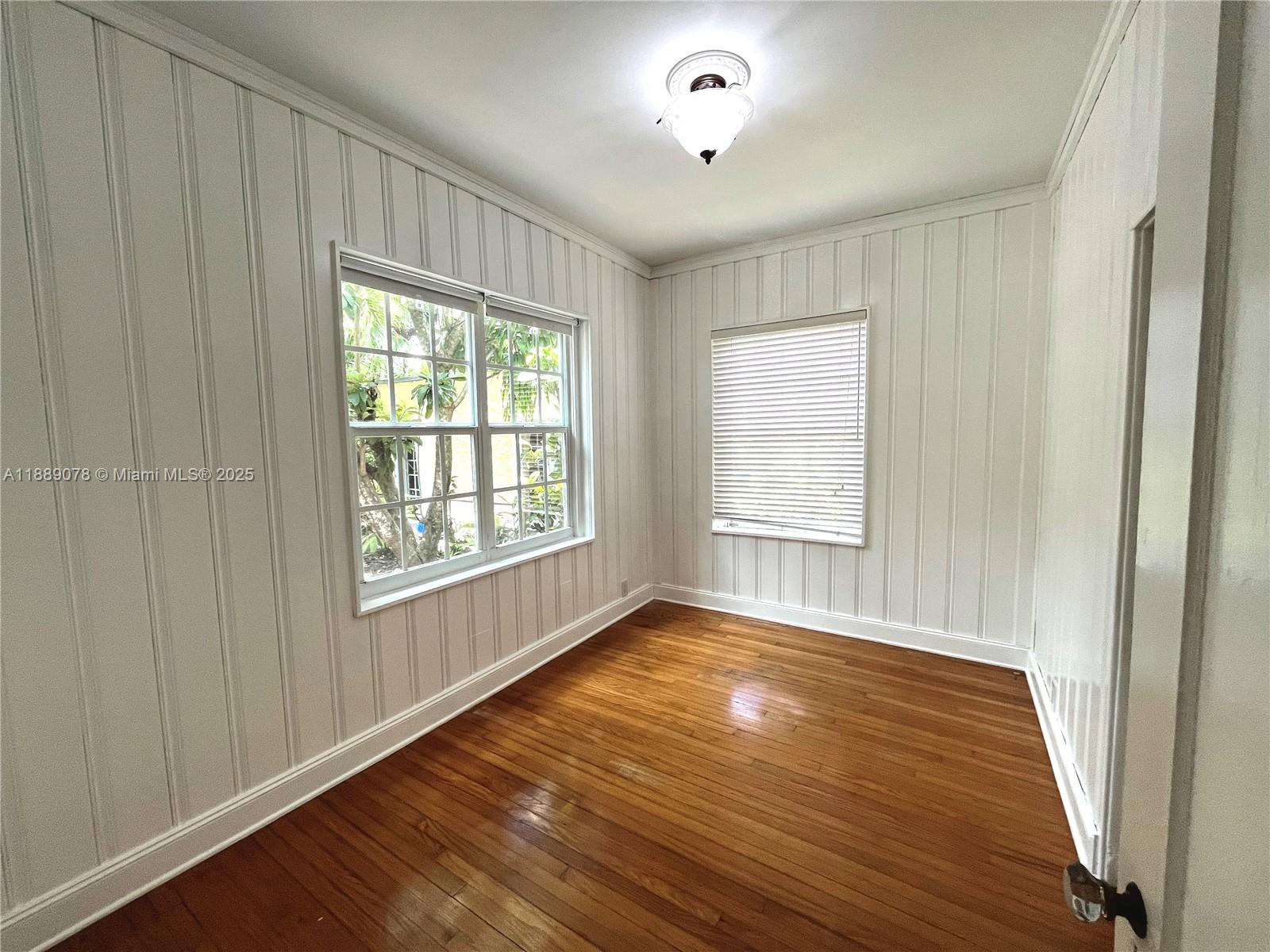 CORAL GABLES BISC BAY SEC - Residential Lease