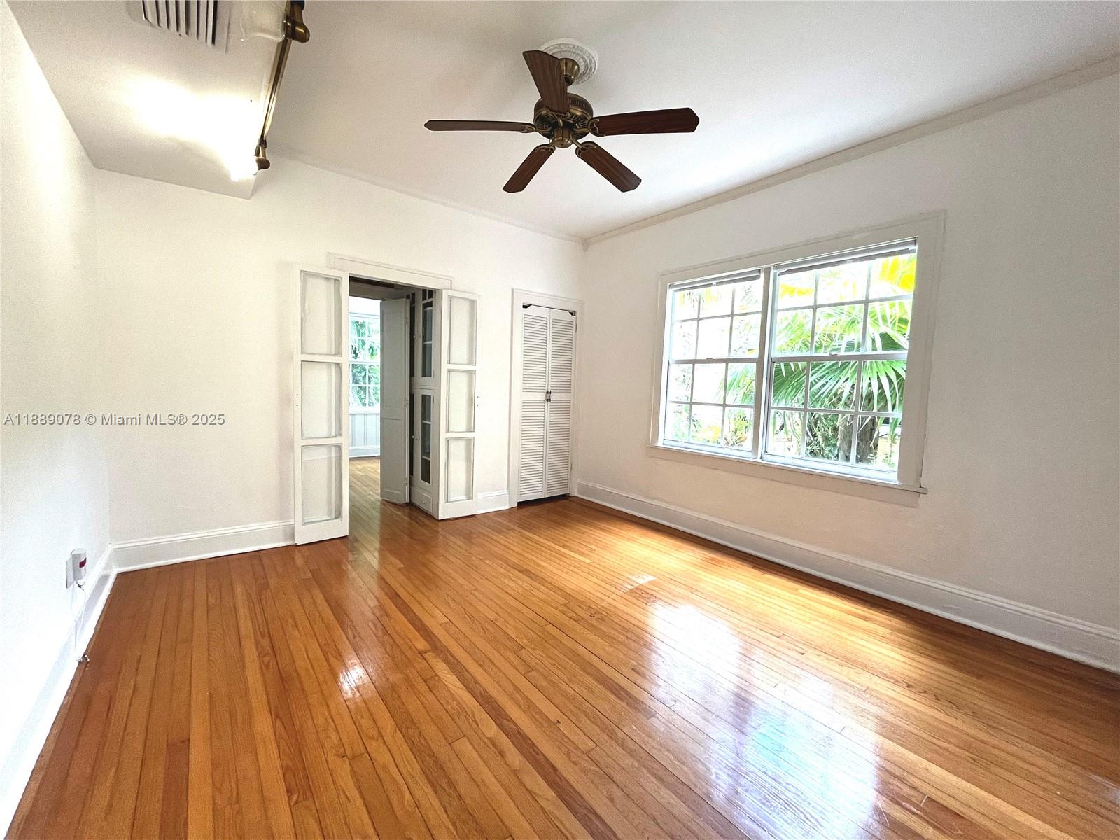 CORAL GABLES BISC BAY SEC - Residential Lease