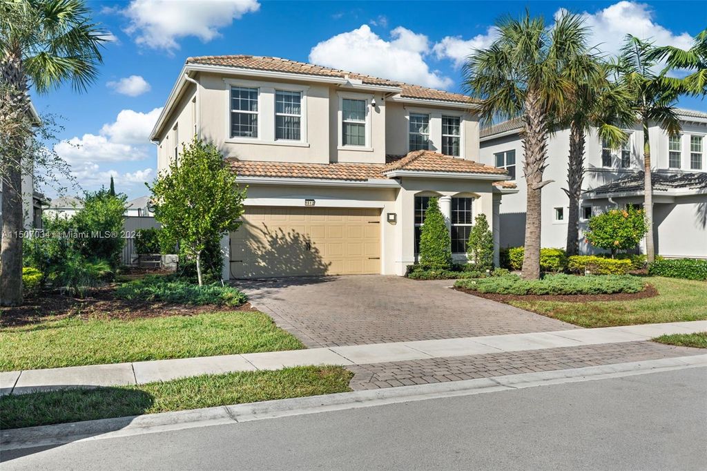 Photo of 1512 Bursera Ter #1512, Hollywood, FL 33021 (MLS # A11507034)