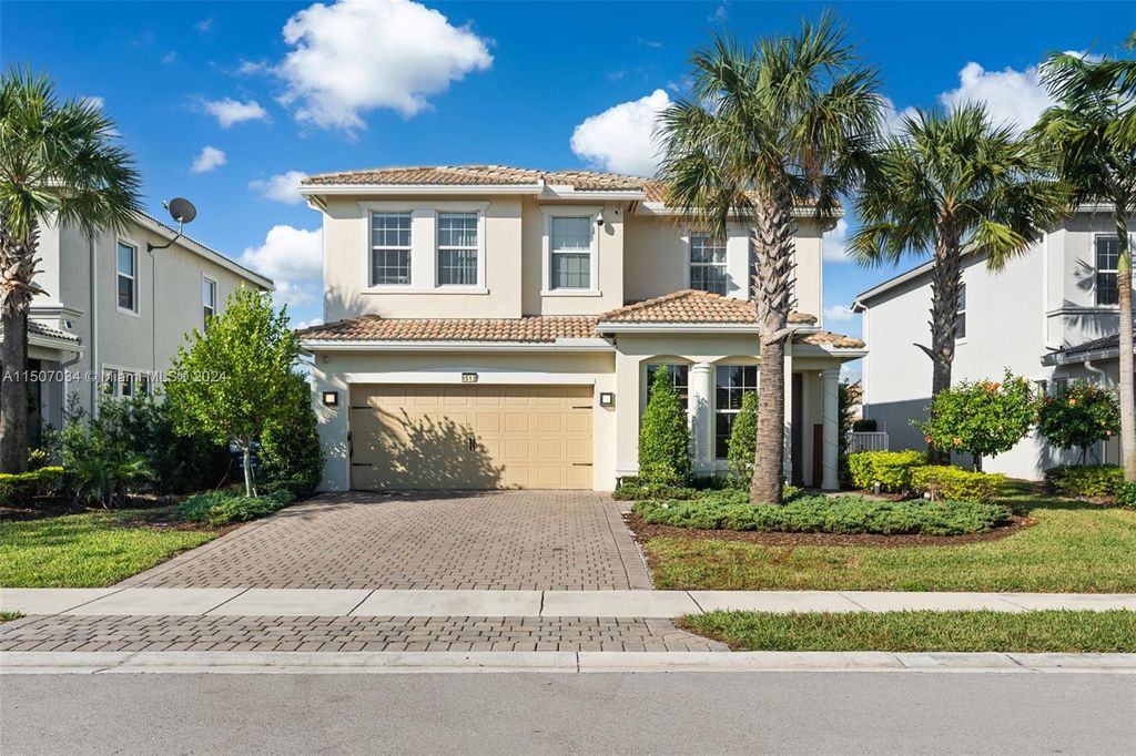 Photo of 1512 Bursera Ter #1512, Hollywood, FL 33021 (MLS # A11507034)