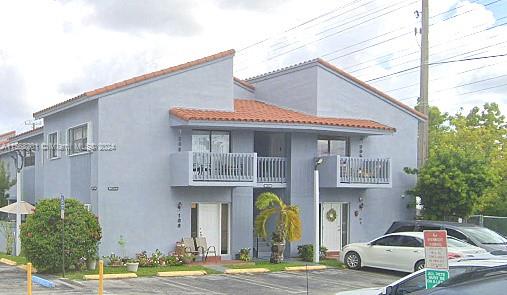 13673 Sw 62nd St St 205-2, Miami, Broward County, Florida - 3 Bedrooms  
2 Bathrooms - 