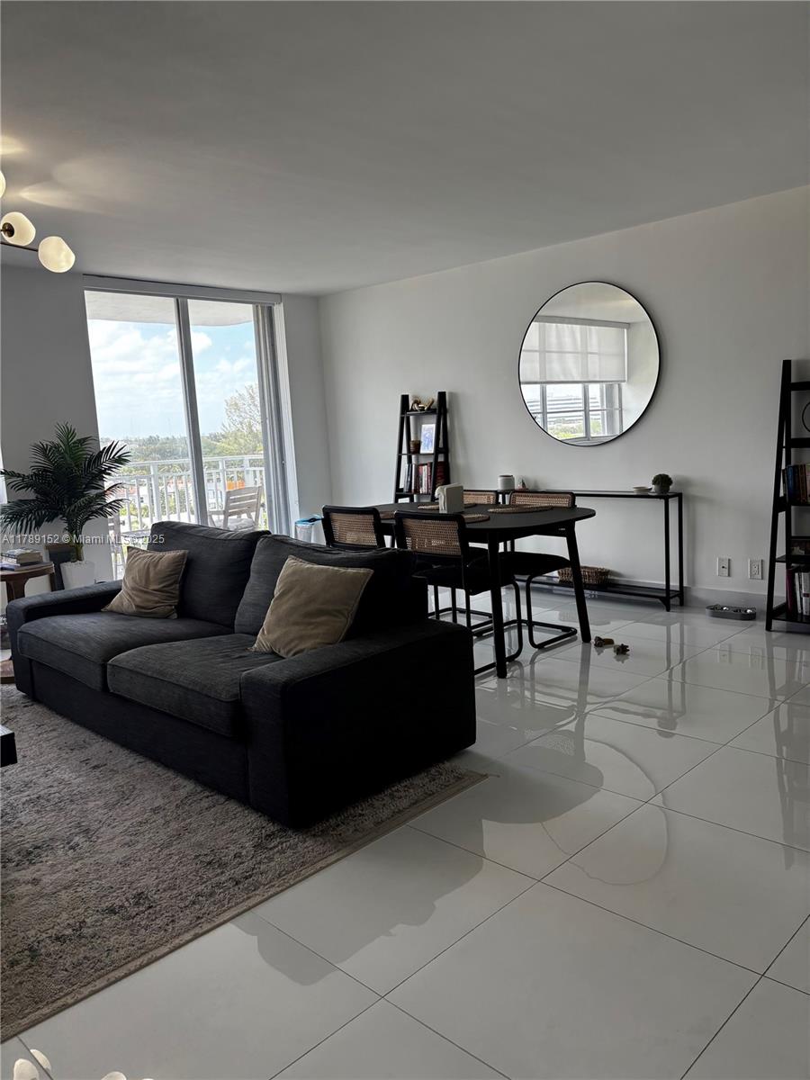 Rental Property at 2100 Sans Souci Blvd B611, North Miami, Miami-Dade County, Florida - Bedrooms: 2 
Bathrooms: 2  - $2,900 MO.