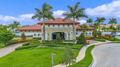 A home in Hialeah