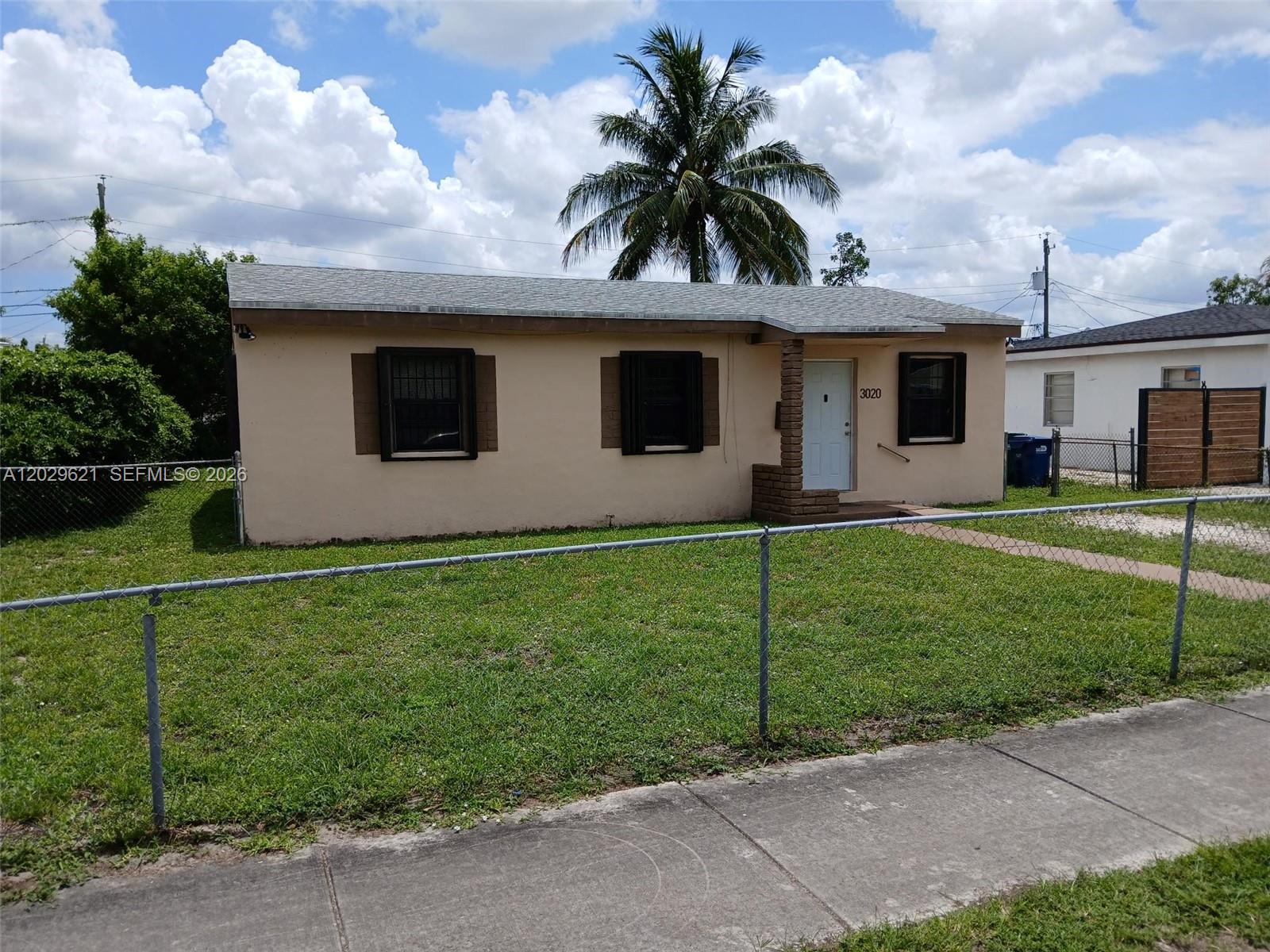 3020 NW 152nd Ter