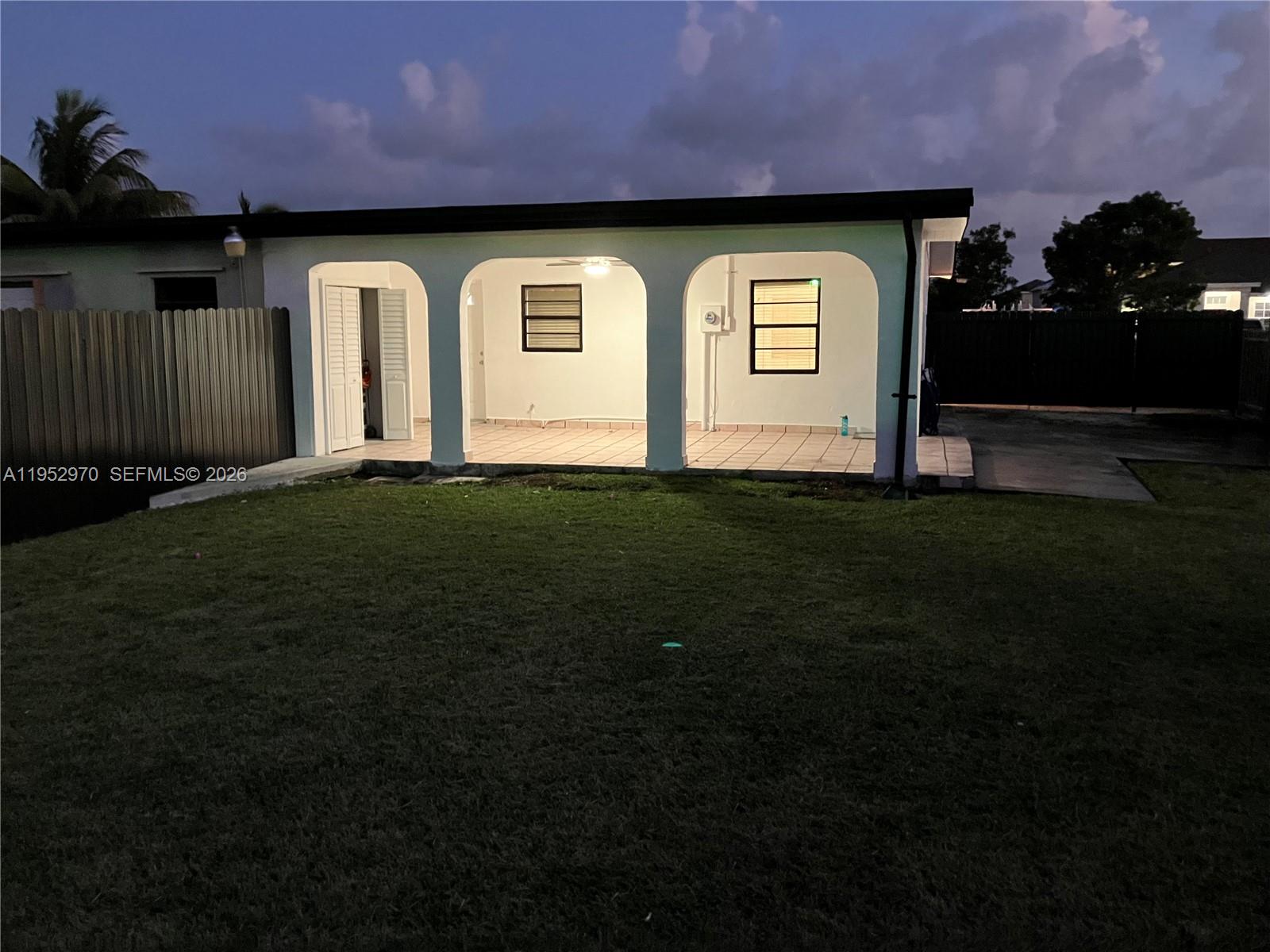 PALMLAND HOMES SOUTH NO 7 - Residential