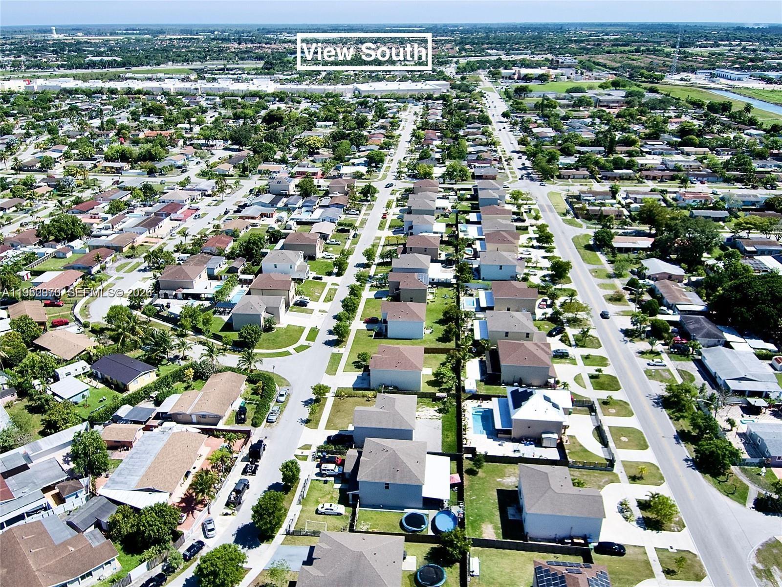 PALMLAND HOMES SOUTH NO 7 - Residential