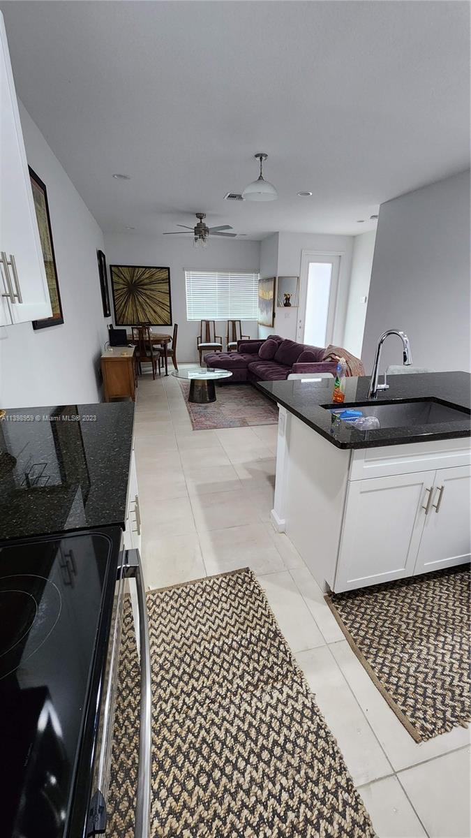 RIVER GARDENS - Residential