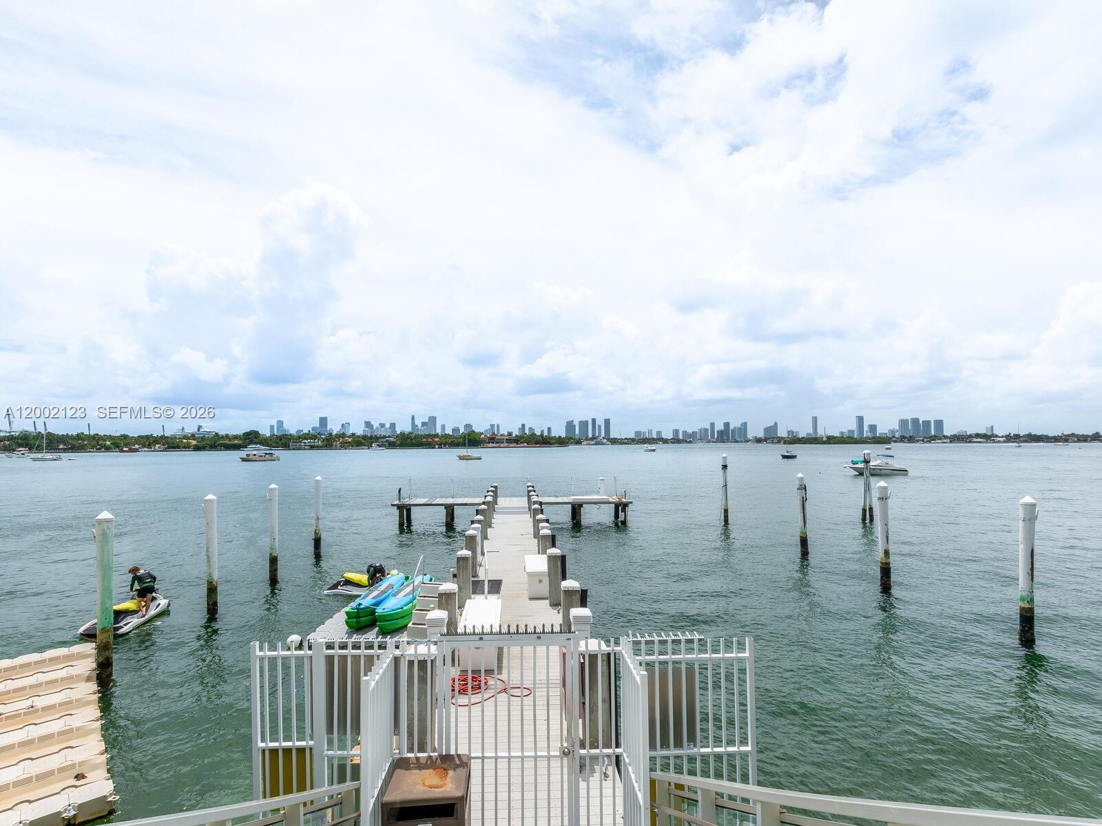 Mirador 1000 Condo - Residential Lease