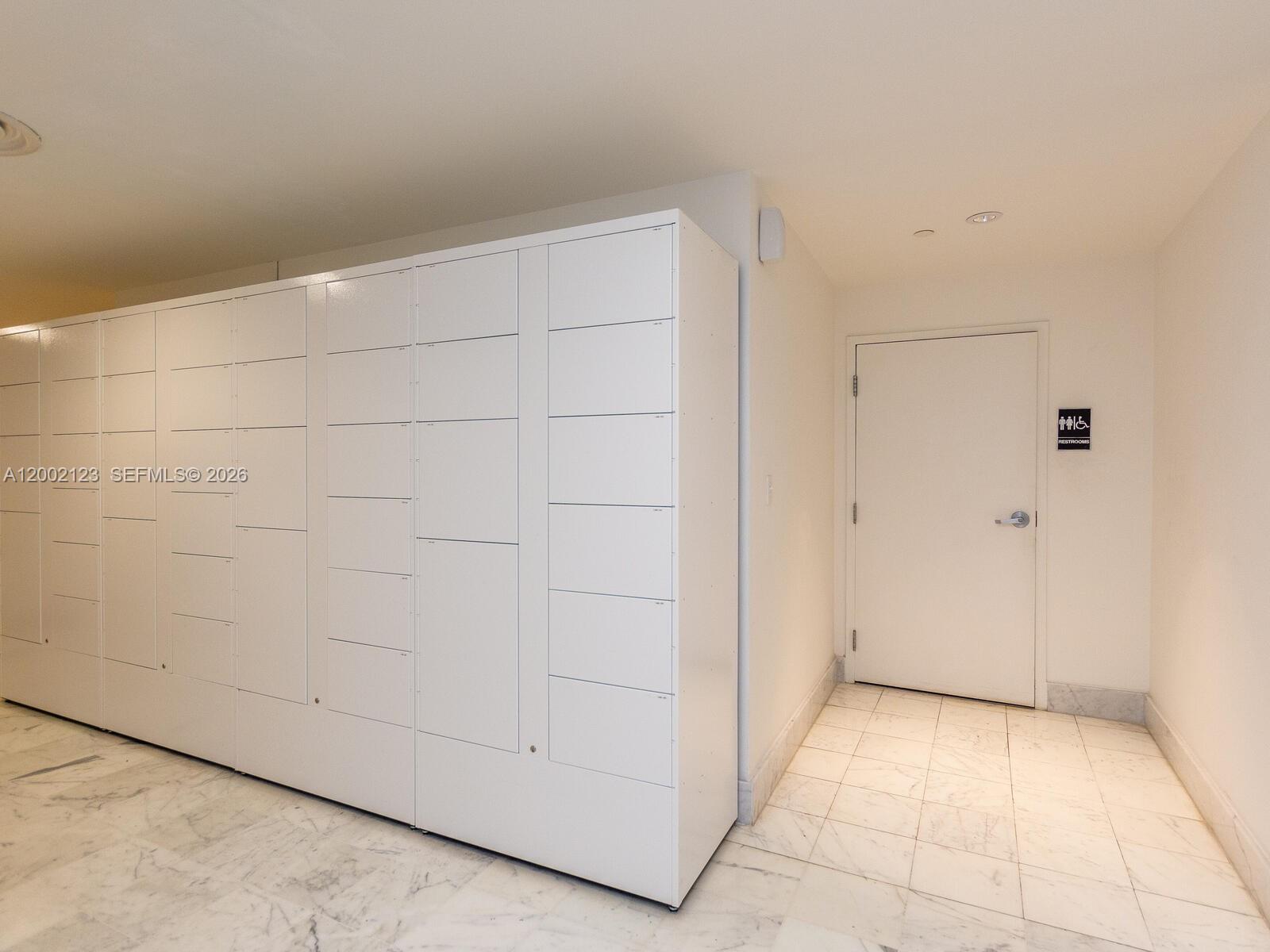 Mirador 1000 Condo - Residential Lease