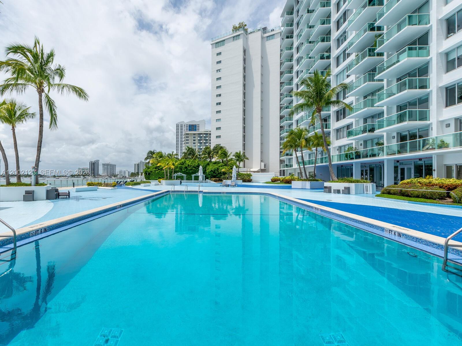 Mirador 1000 Condo - Residential Lease