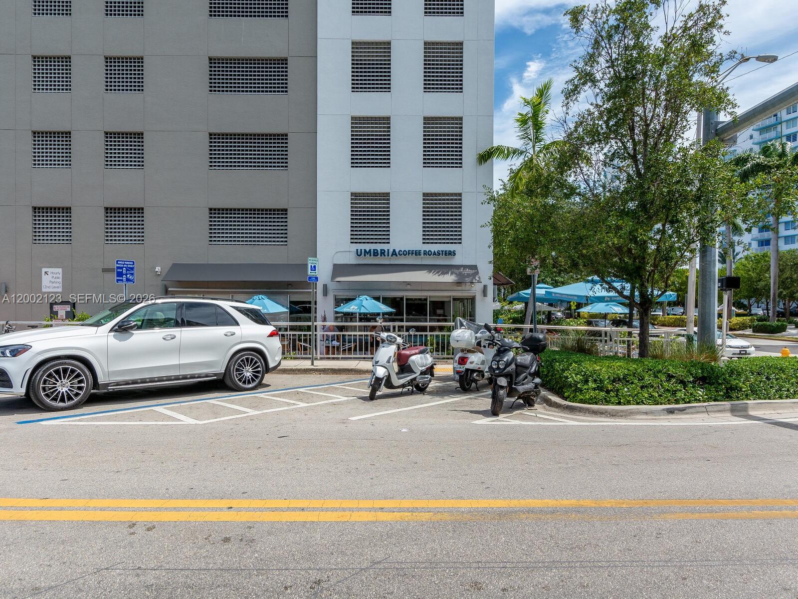 Mirador 1000 Condo - Residential Lease