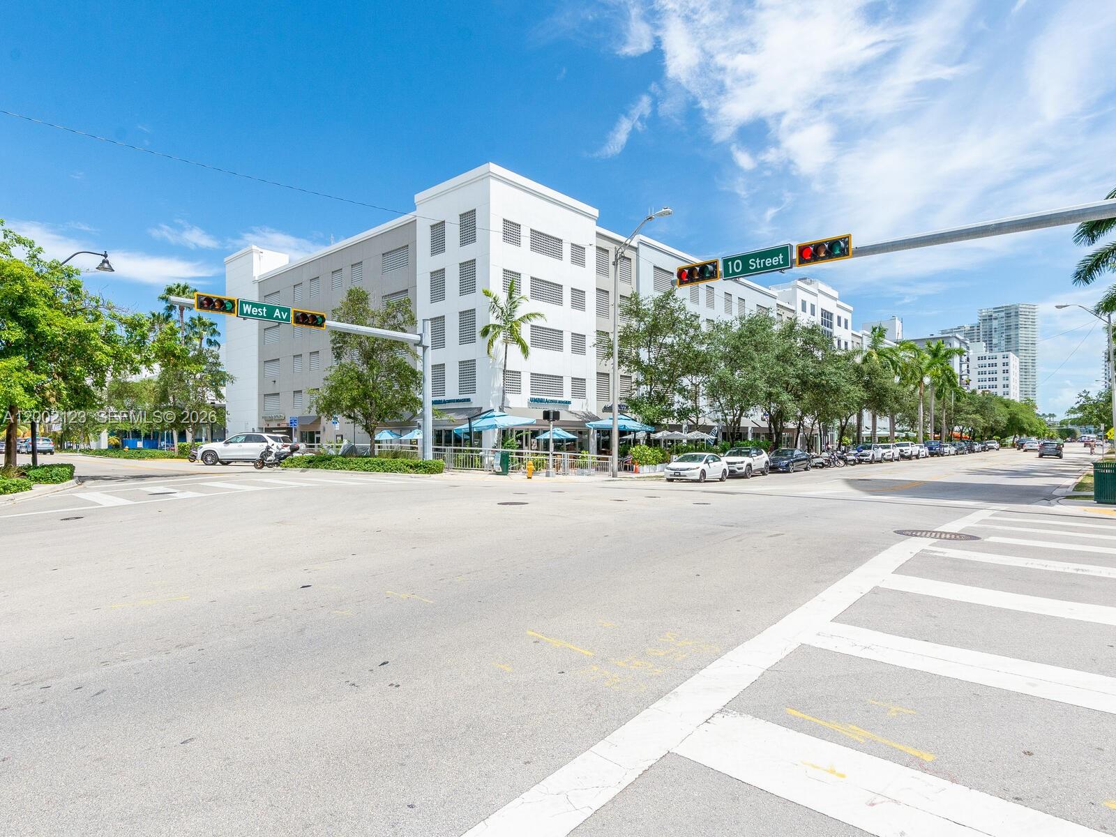 Mirador 1000 Condo - Residential Lease