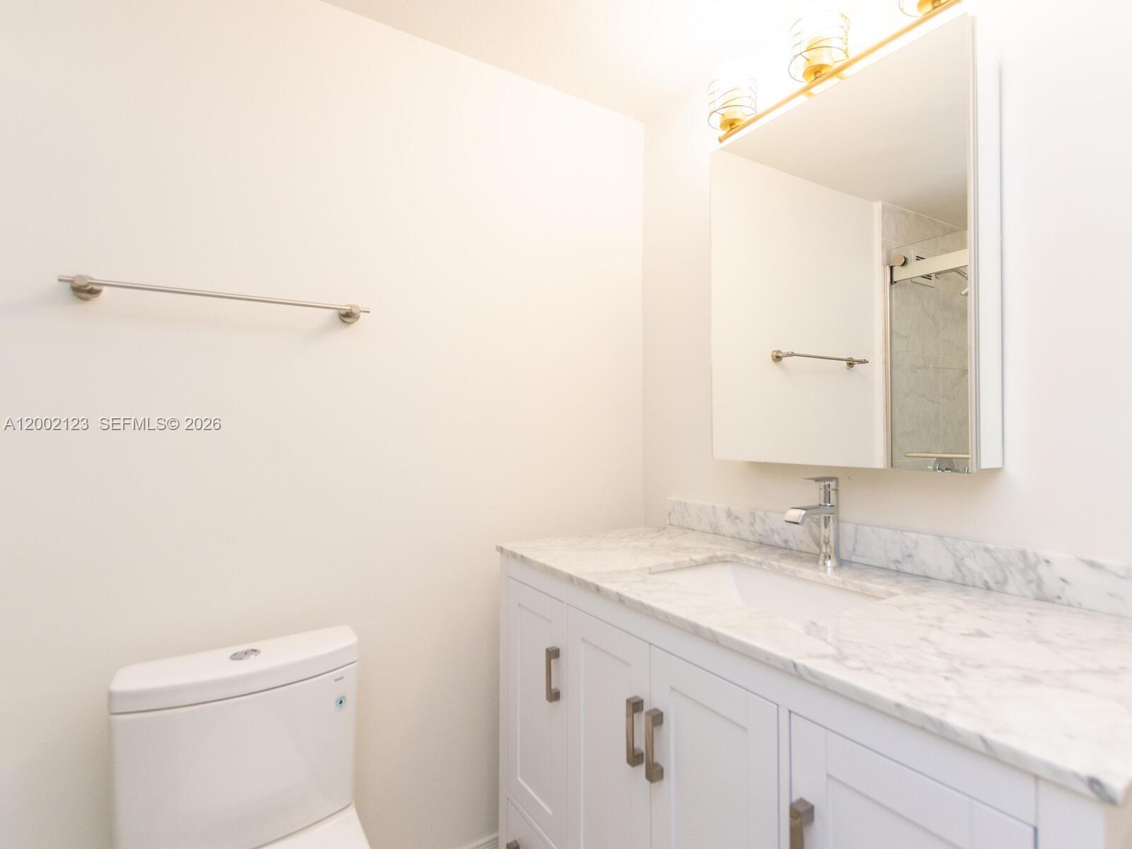 Mirador 1000 Condo - Residential Lease