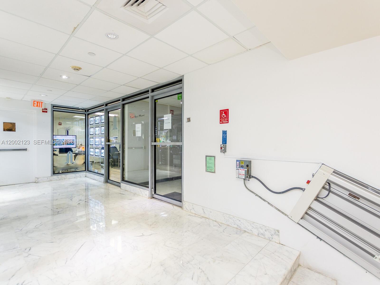 Mirador 1000 Condo - Residential Lease