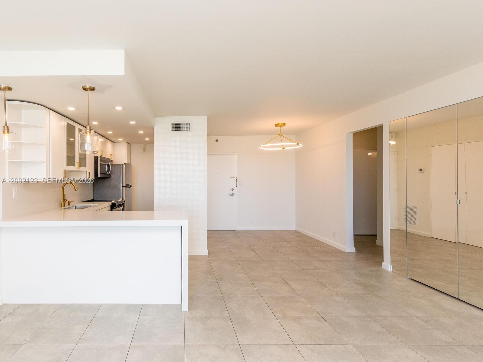 Mirador 1000 Condo - Residential Lease