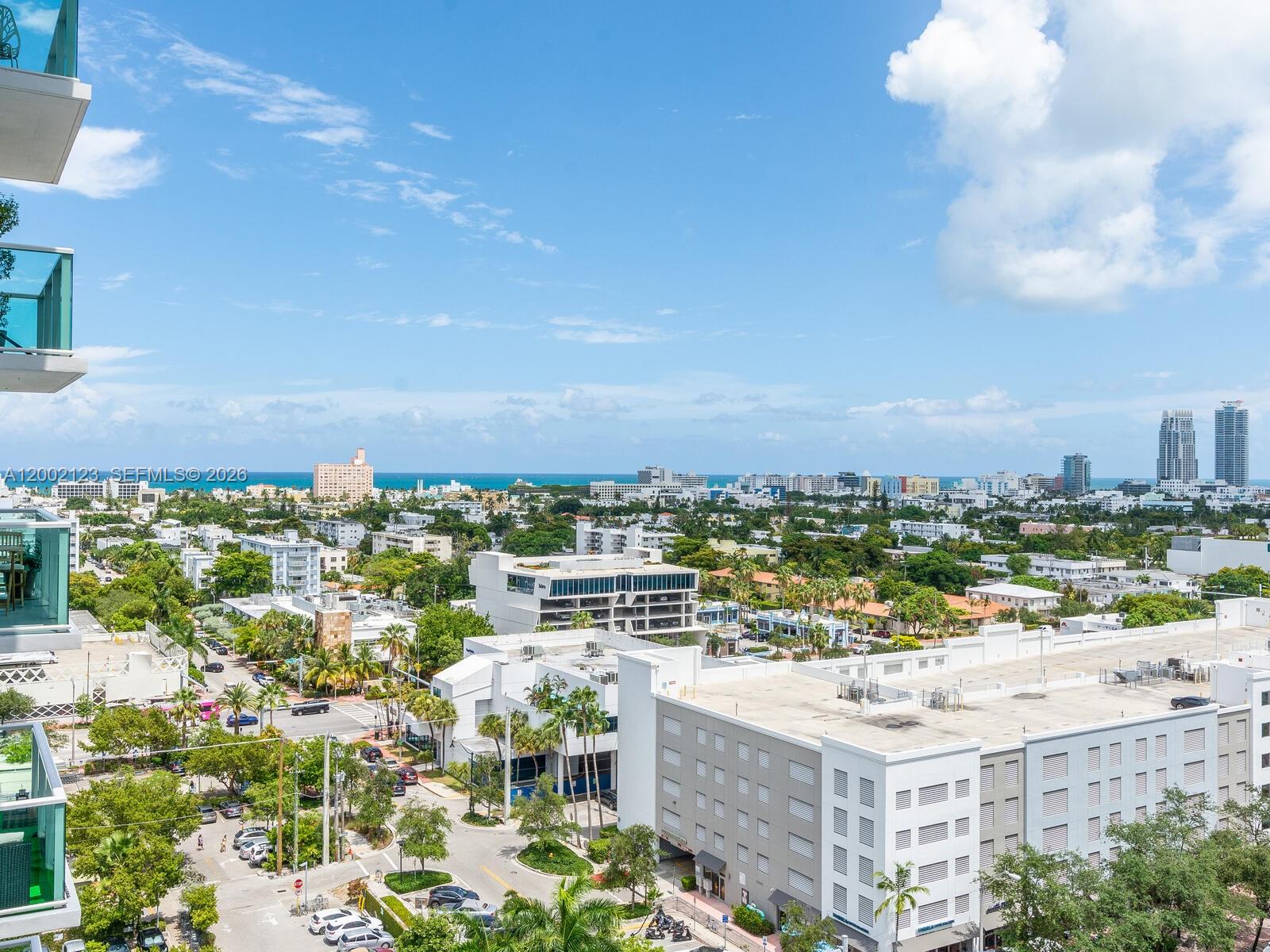 Mirador 1000 Condo - Residential Lease