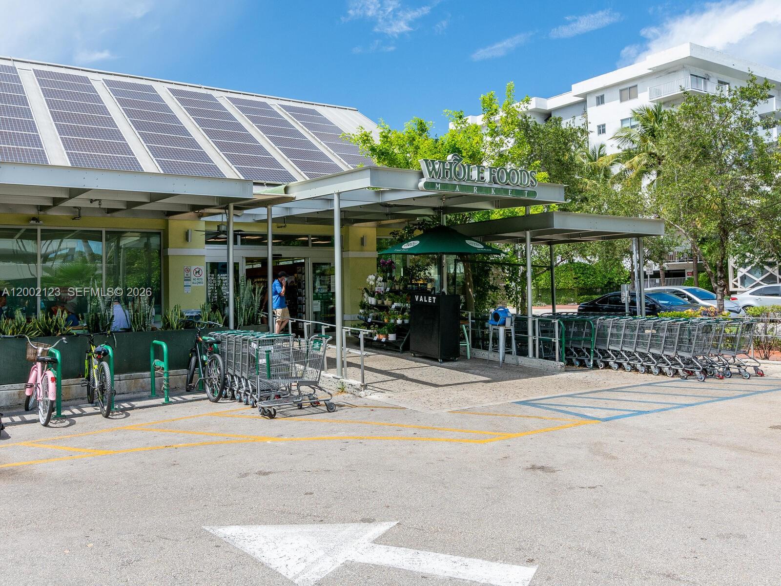 Mirador 1000 Condo - Residential Lease