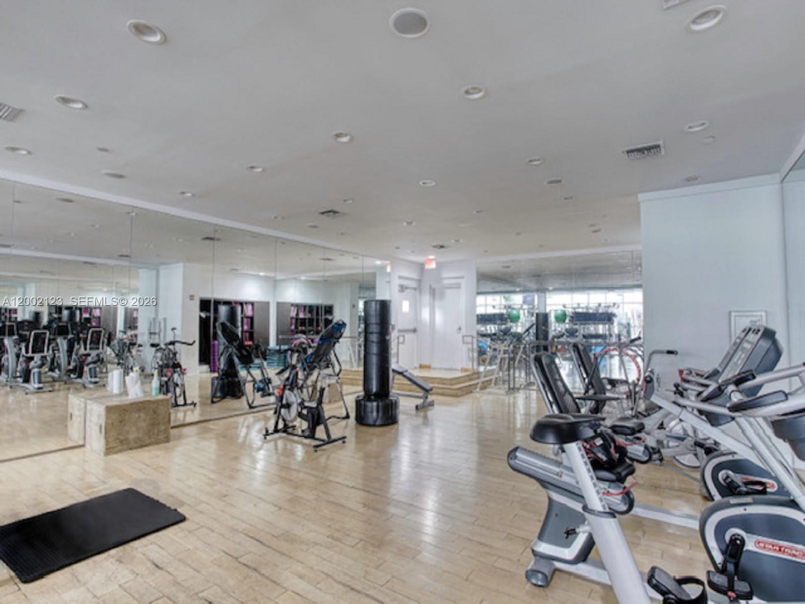 Mirador 1000 Condo - Residential Lease