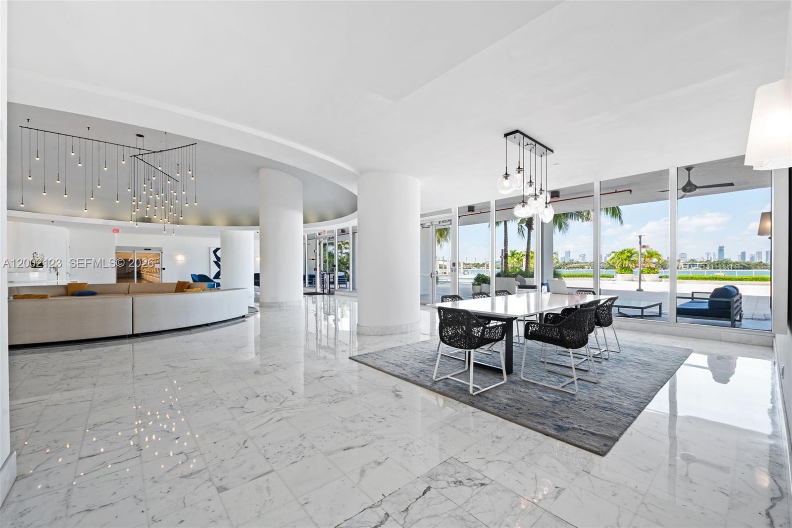 Mirador 1000 Condo - Residential Lease