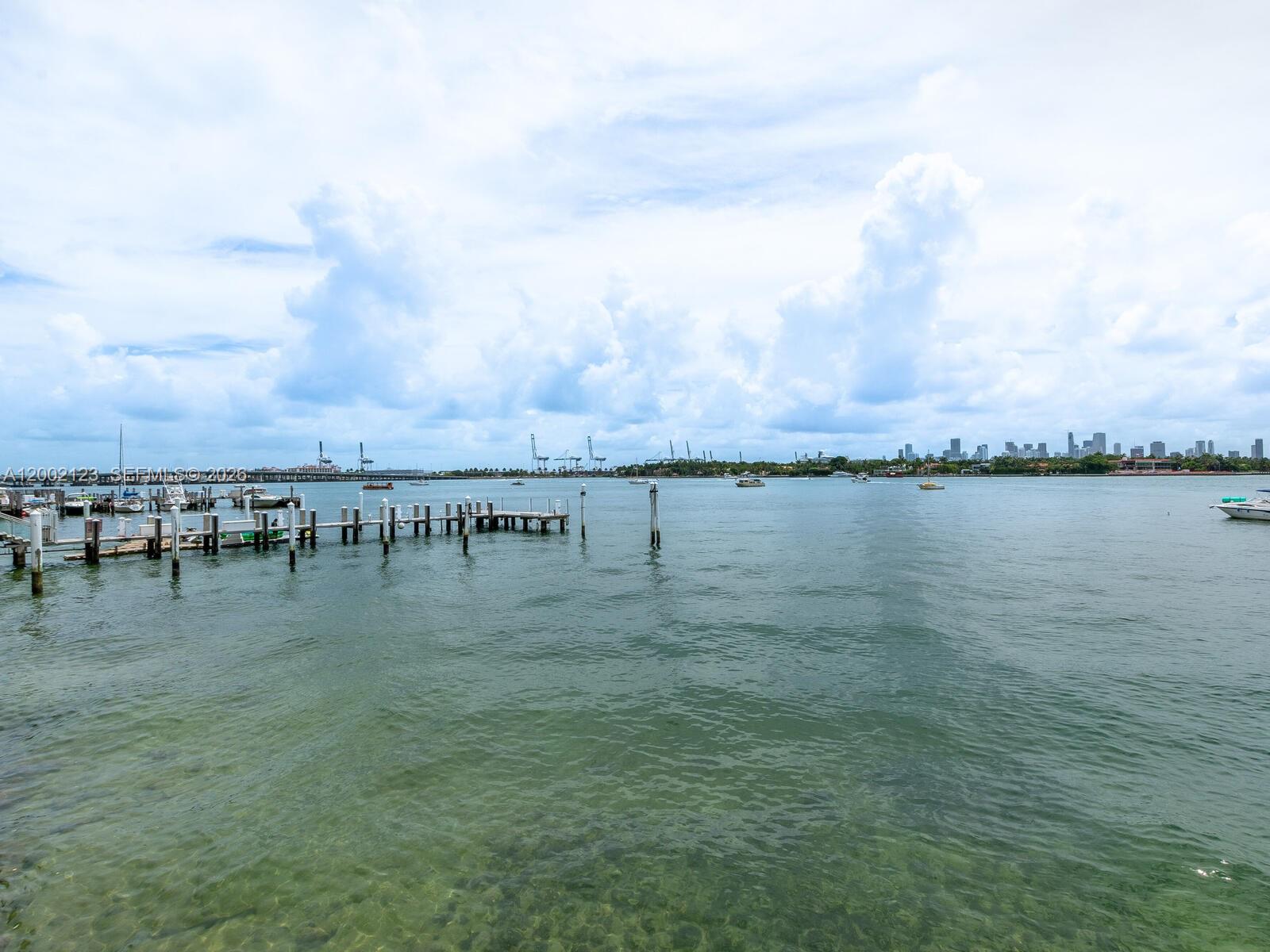 Mirador 1000 Condo - Residential Lease