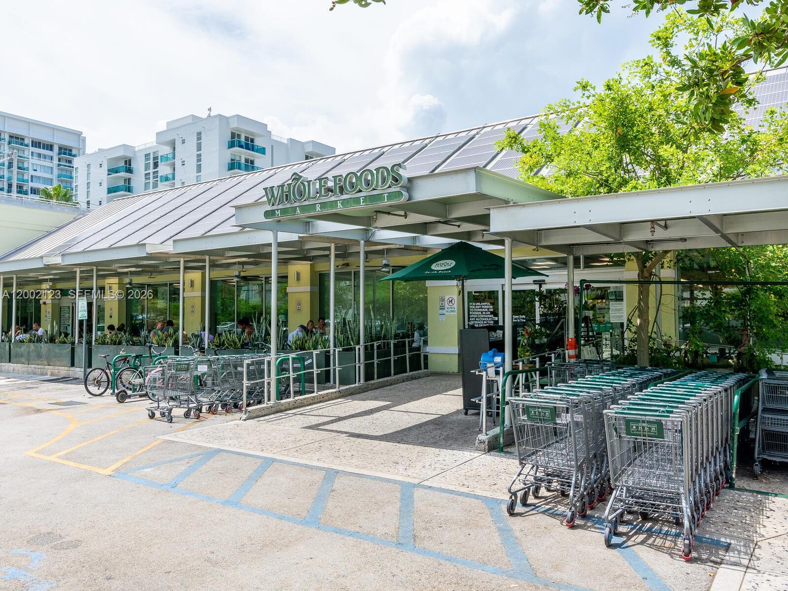 Mirador 1000 Condo - Residential Lease