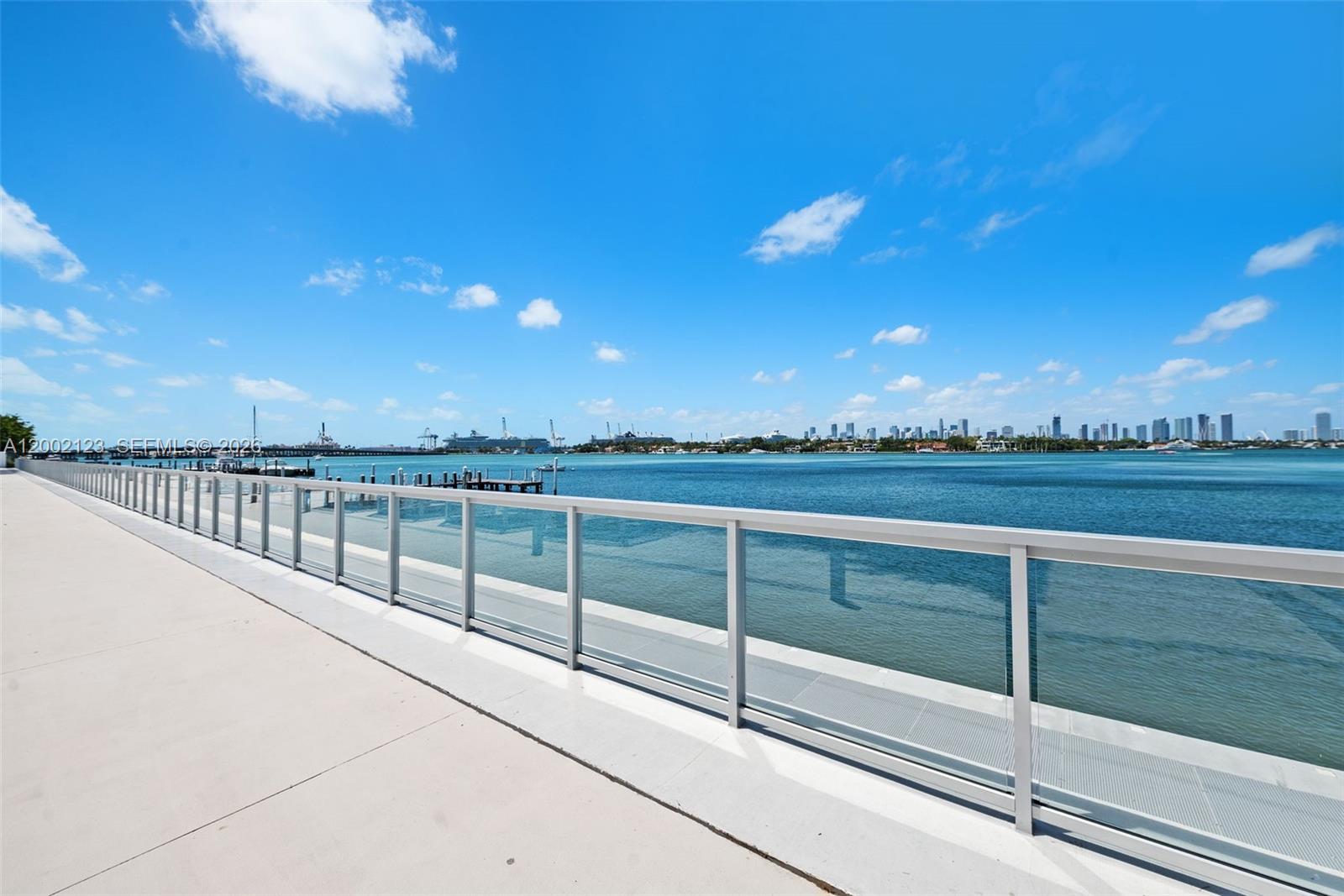 Mirador 1000 Condo - Residential Lease