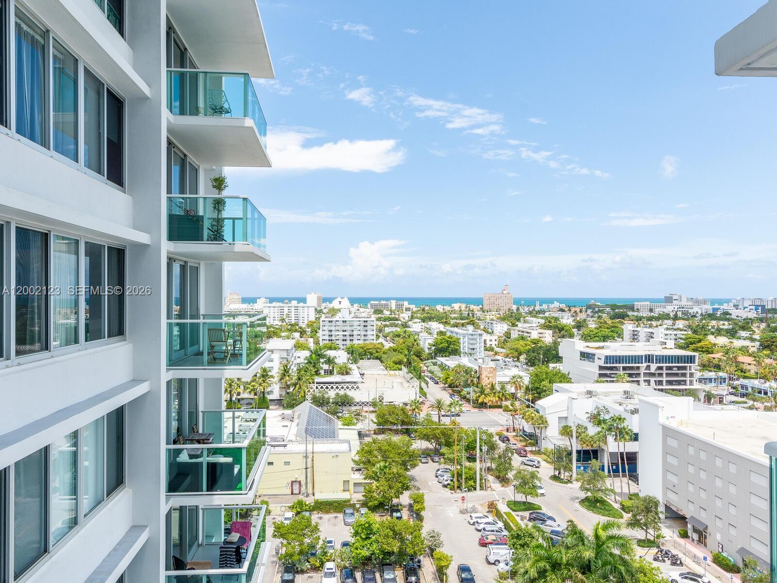 Mirador 1000 Condo - Residential Lease