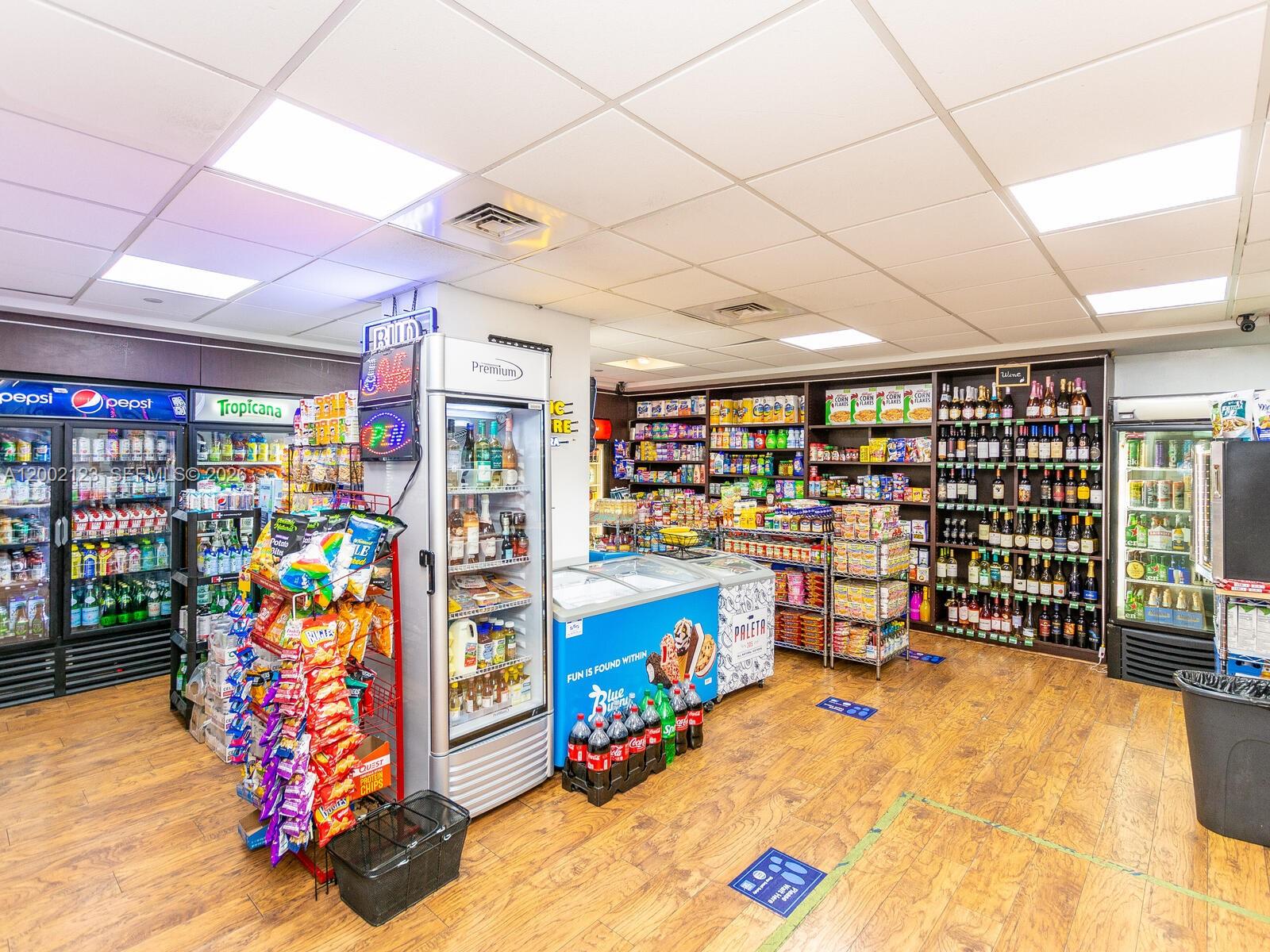 Mirador 1000 Condo - Residential Lease